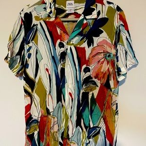 Mens dress shirt